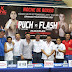Puch vs. Flash en "Noches de boxeo", para que Yucatán vuelva a ser cuna de campeones