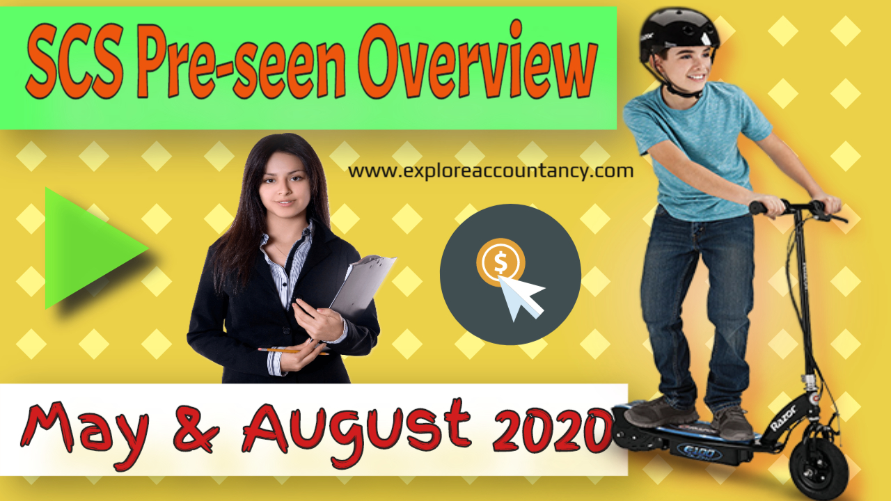 What time are cima case study results released image