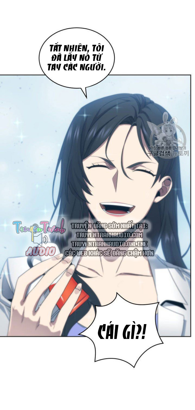 Vua Trộm mộ Chapter 155 - AB Truyện