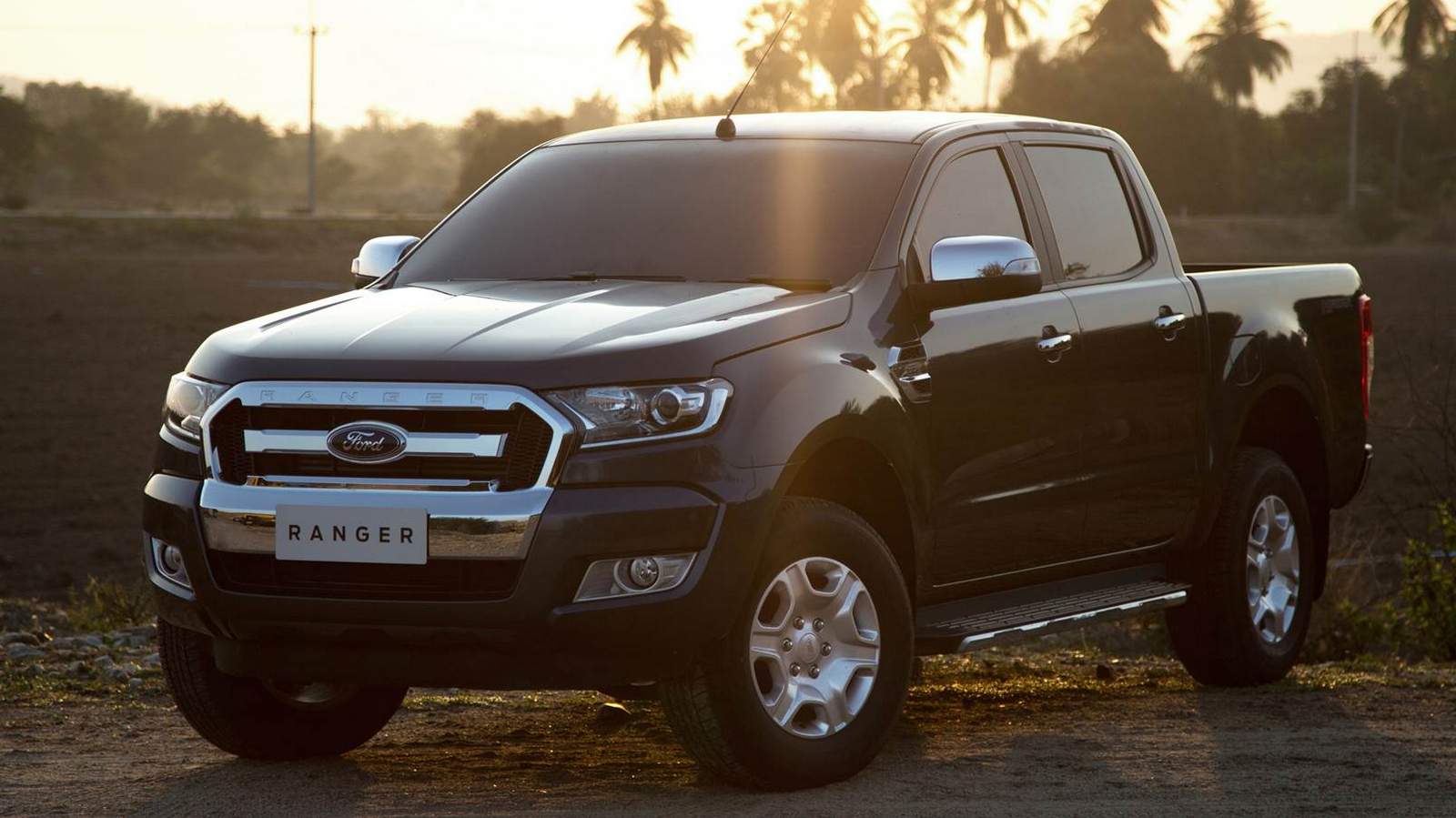 Ford Ranger XLS tem desconto de quase R$ 33 mil