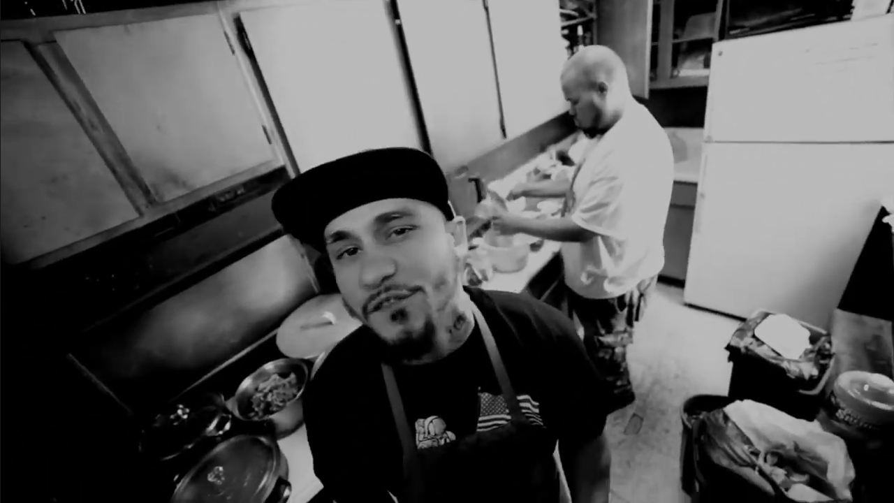 HHHeadz.com: Spit Gemz - Electric Food