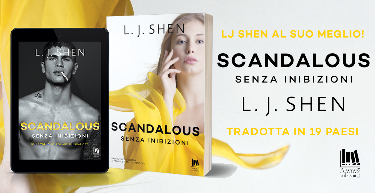 lj shen scandalous lj shen scandalous