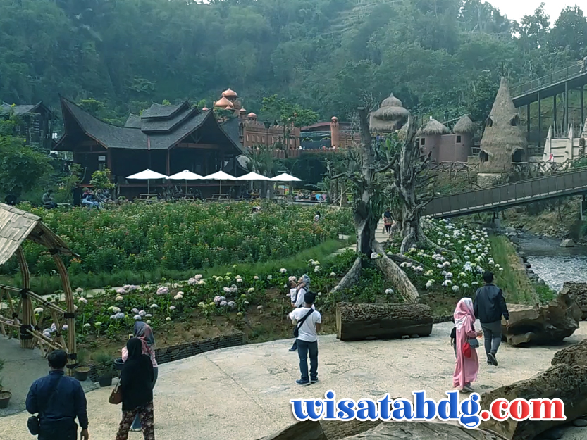 Tips Wisata di Bandung Buat Kaum Remaja - wisatabdg.com
