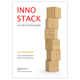 Sách - INNOSTACK - Sự thật về khởi nghiệp - Tỉ phú sáng lập Square và Chiến lược chuỗi giải pháp ebook PDF-EPUB-AWZ3-PRC-MOBI