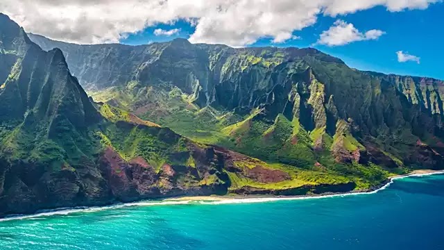 Travel to Hawaii 2021