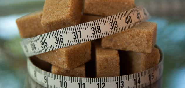 ما هي السعرات الحرارية؟