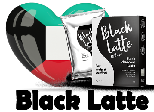 Black Latte UAE