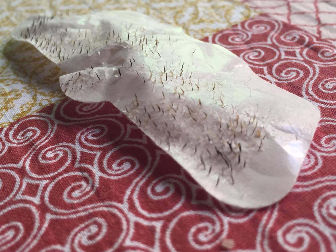 Maheenayyy Rivaj nose Pore Cleansing Strips (review)