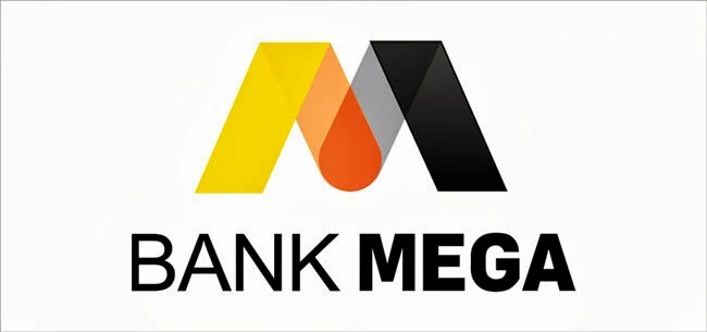 Logo Bank Mega