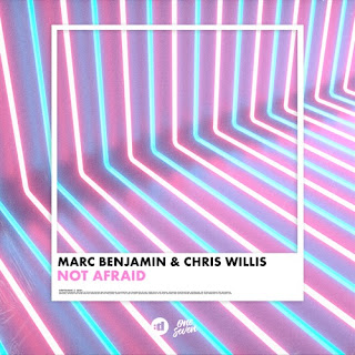 Marc Benjamin & Chris Willis - Not Afraid - Single [iTunes Plus AAC M4A]