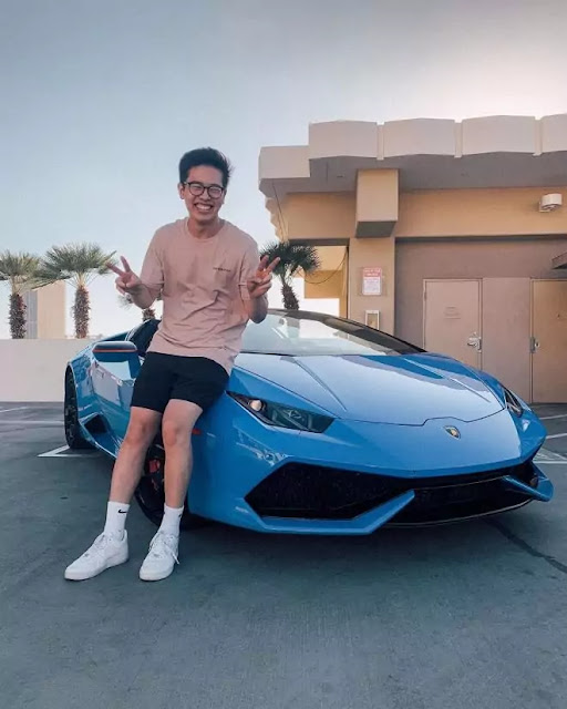 Elliot Choy