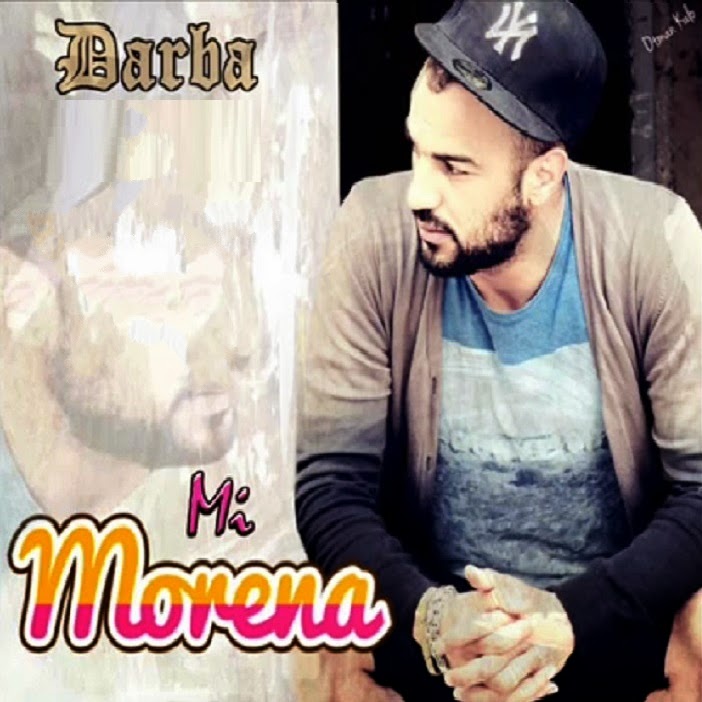 Darba - Mi Morena 2014