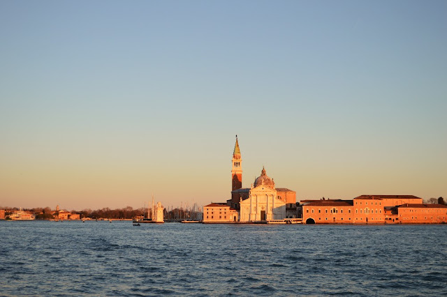 venezia al tramonto migliori posti