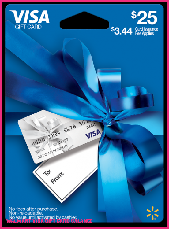 Seven Things You Should Know Before Embarking On Walmart Visa Gift Card
