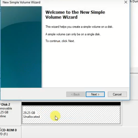 How to create bootable USB of Windows Xp easily