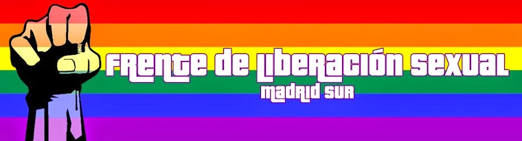 Frente de Liberación Sexual Madrid Sur