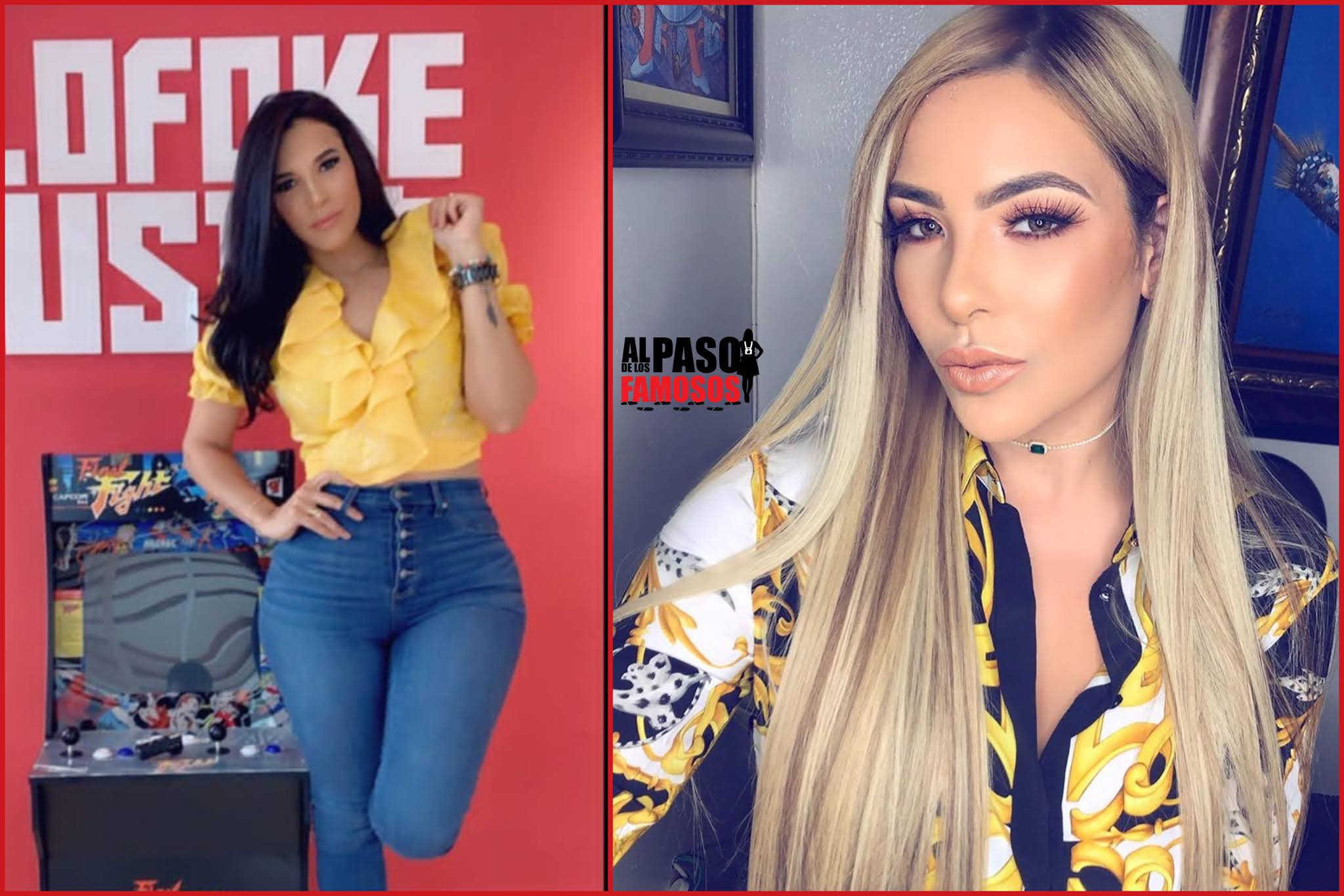 Sandra Berrocal se integra a "Sin filtro radio show" y Nancy Medrano