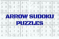 arrow sudoku online arrow sudoku online