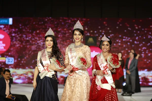  News, Kochi, Kerala,Mrs. Sinduravatti won the Miss South India title
