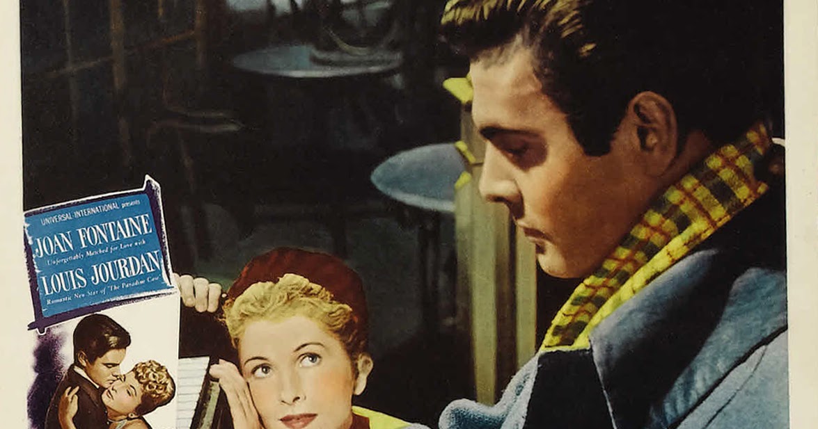 Out Of The Past A Classic Film Blog