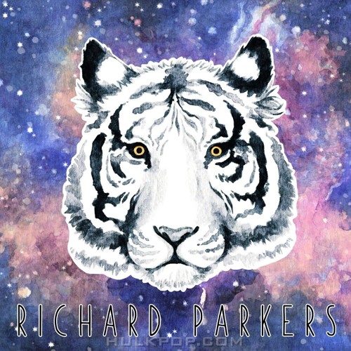 Richard Parkers – FANTASY – EP