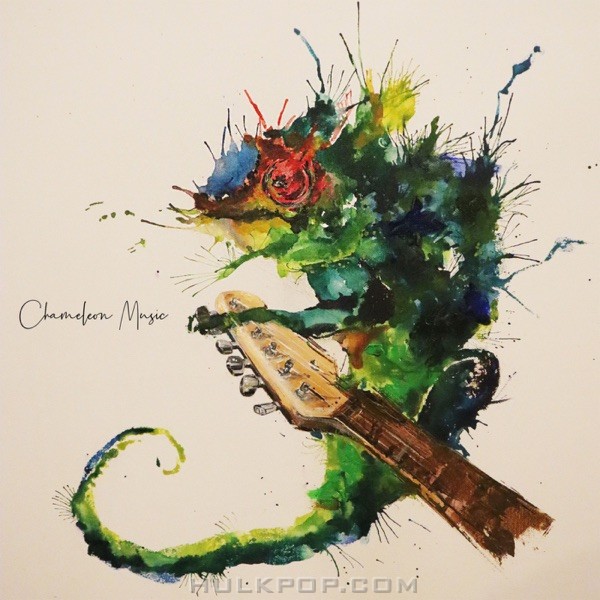 Chameleon – 이기심 – Single
