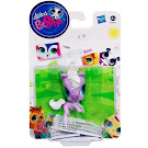 Littlest Pet Shop Singles Horse (#2744) Pet