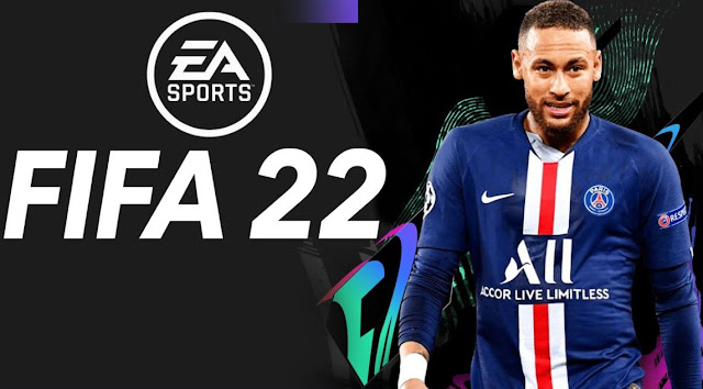 FIFA 22 APK OBB DATA Offline Download for Android
