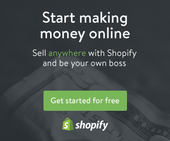 14-day Free Trial - Shopify