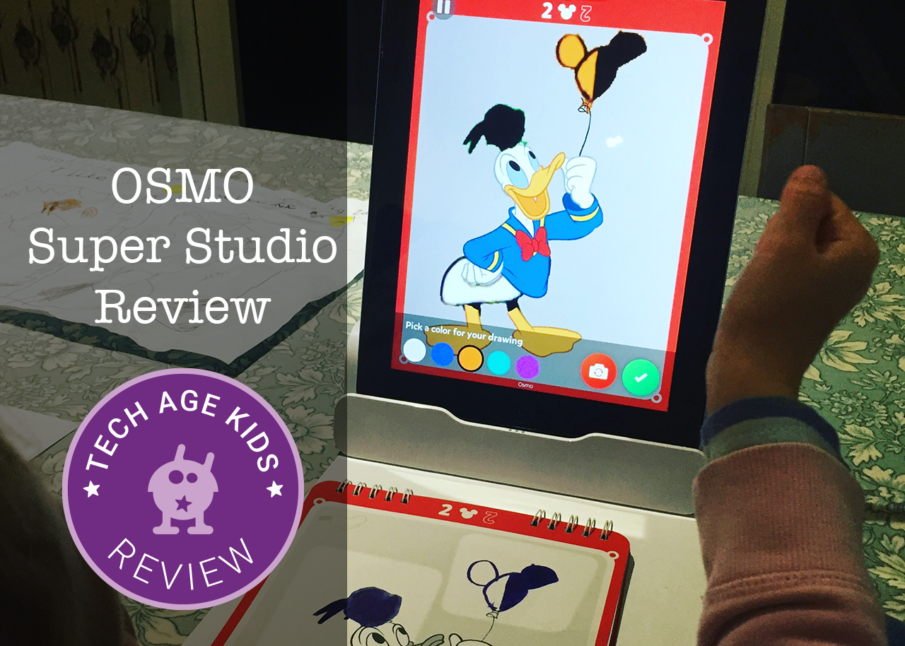 download osmo mickey