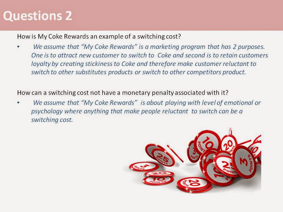 Coca cola is everything case study image