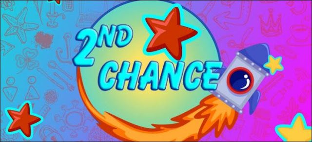 3-Minute Second Chance Quiz 2