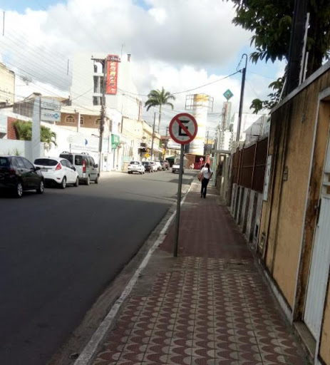 SAJ: prefeitura interdita rua da Urmec neste sábado (1)