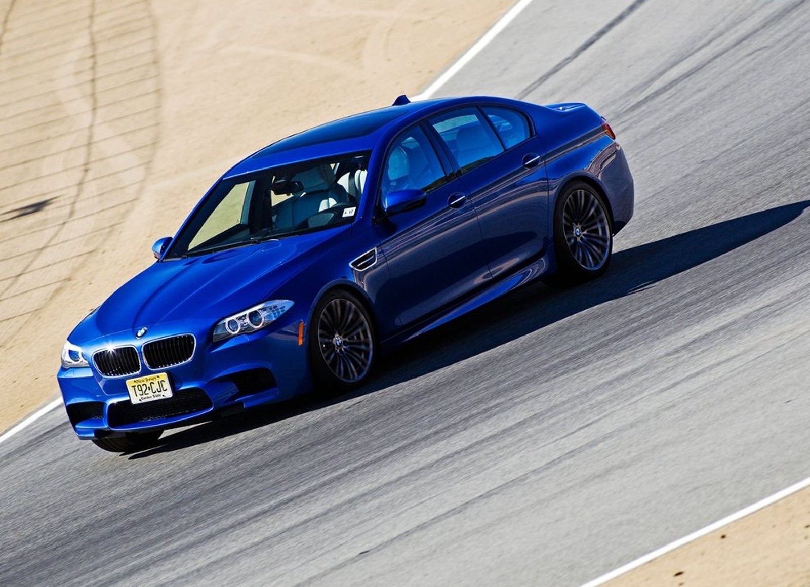 2013 BMW M5 US-Version | Auto Cars Concept