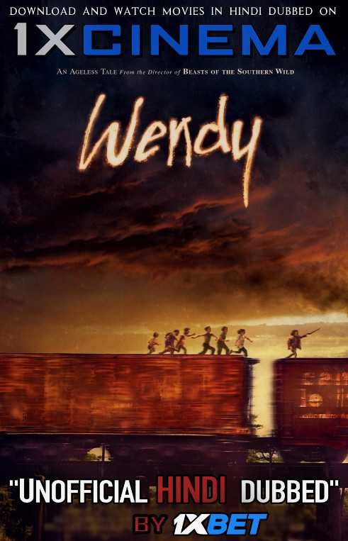 Wendy 2020 720p 900MB
