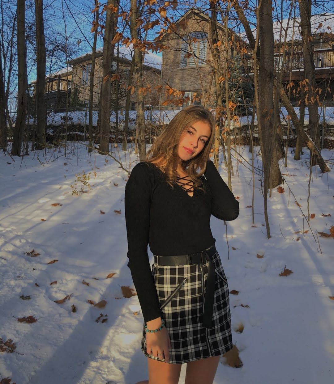 Rachel Brockman: Age, Wiki, Trivia | FilmiFeed