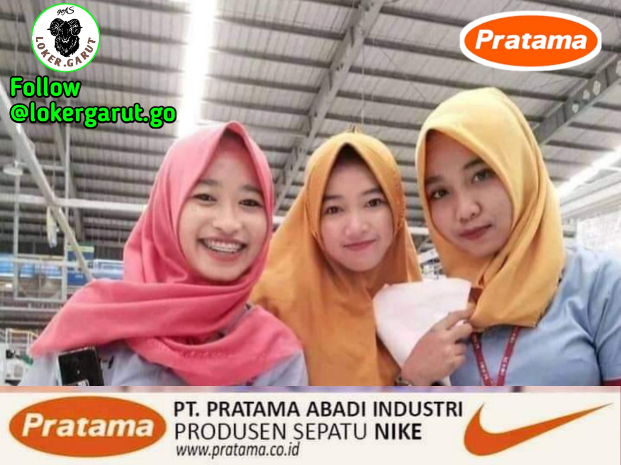 Pratama abadi industri