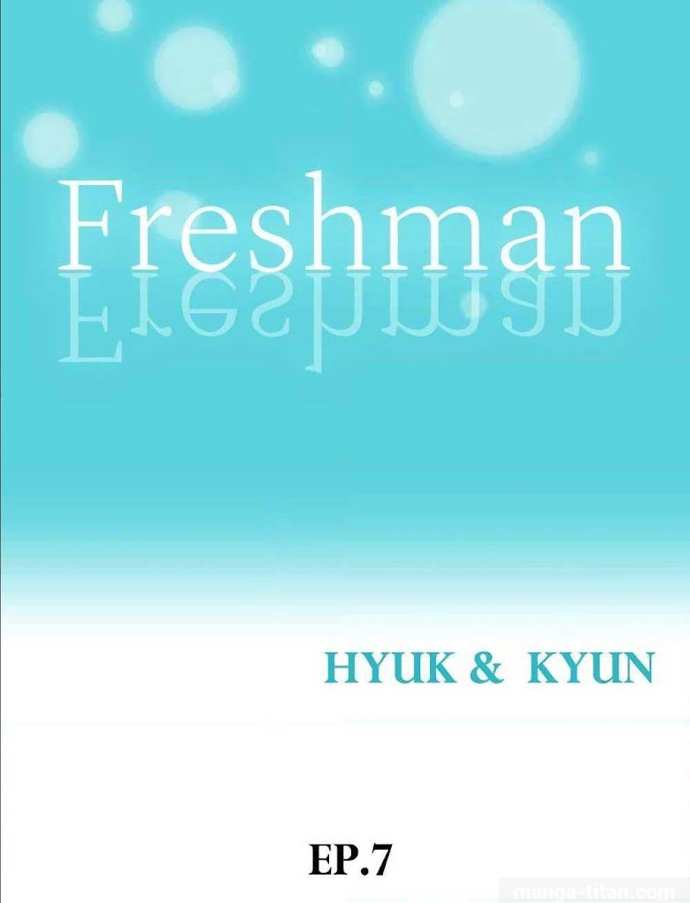 Freshman - หน้า 14