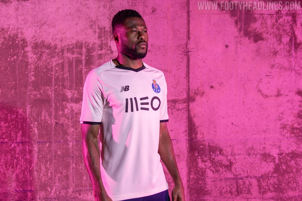 Fc porto third kit Clearance