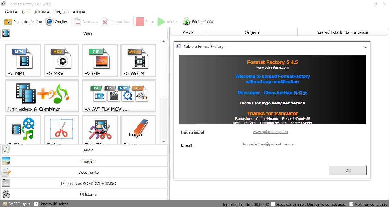 baixar formatfactory gratis baixar formatfactory gratis