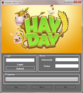 hay day hack unlimited diamonds