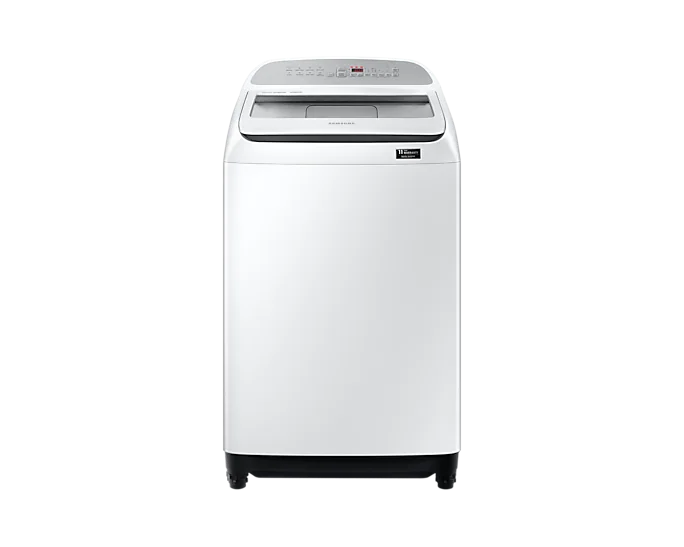 SAMSUNG 8.0 kg. Topload Inverter Washing Machine WA80T5160WW/TC CoolArth Shop