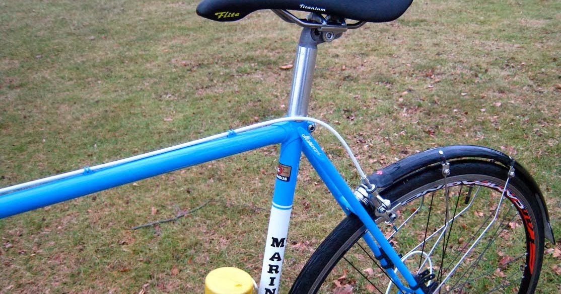 flite revolution bike