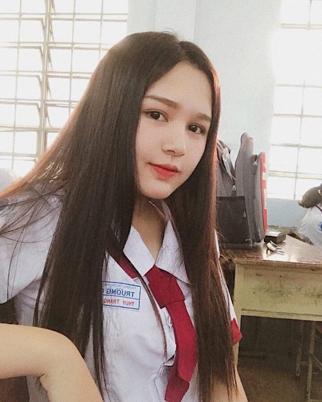 ảnh gái xinh