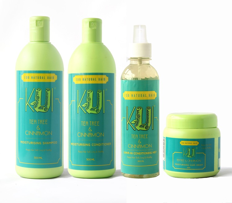 Warning Be Careful Of Kui Care Hair Products Review