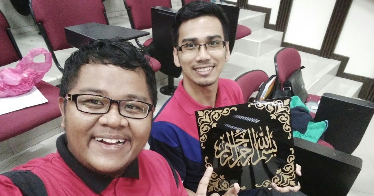 Celoteh ~ Amirul Kamarudin =): UPM : BENGKEL TULISAN KHAT JAWI