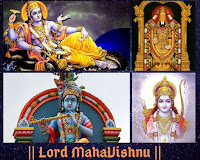 Click here to see Lord Mahavishnu Slokas