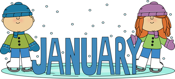 Easy Way (A Blog For Children): Origins of Months' Names