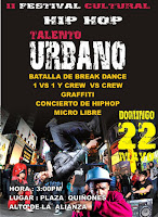 Agenda en Tacna para este sábado 21 y domingo 22 de mayo del 2011