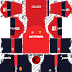 RCD Mallorca 2019/2020 Kit - Dream League Soccer Kits